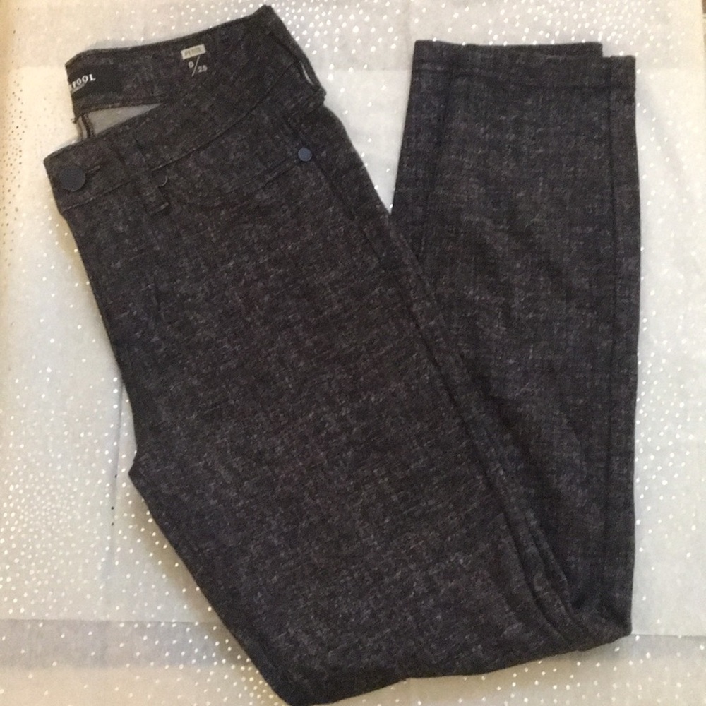 Liverpool madonna/Hanna skinny pant